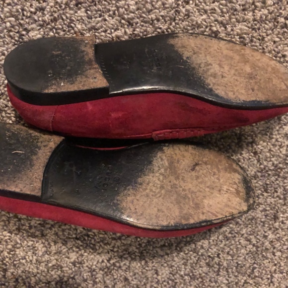 Gucci jordaan loafers - Picture 5 of 5